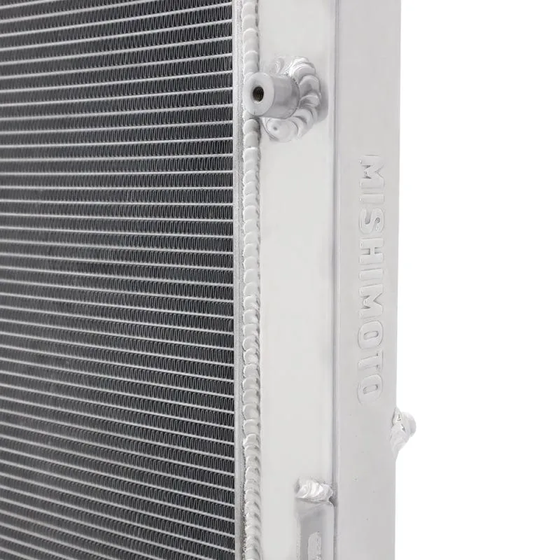 Mishimoto 2016  Honda Civic 1.5T (Incl. SI) Aluminum Performance Radiator