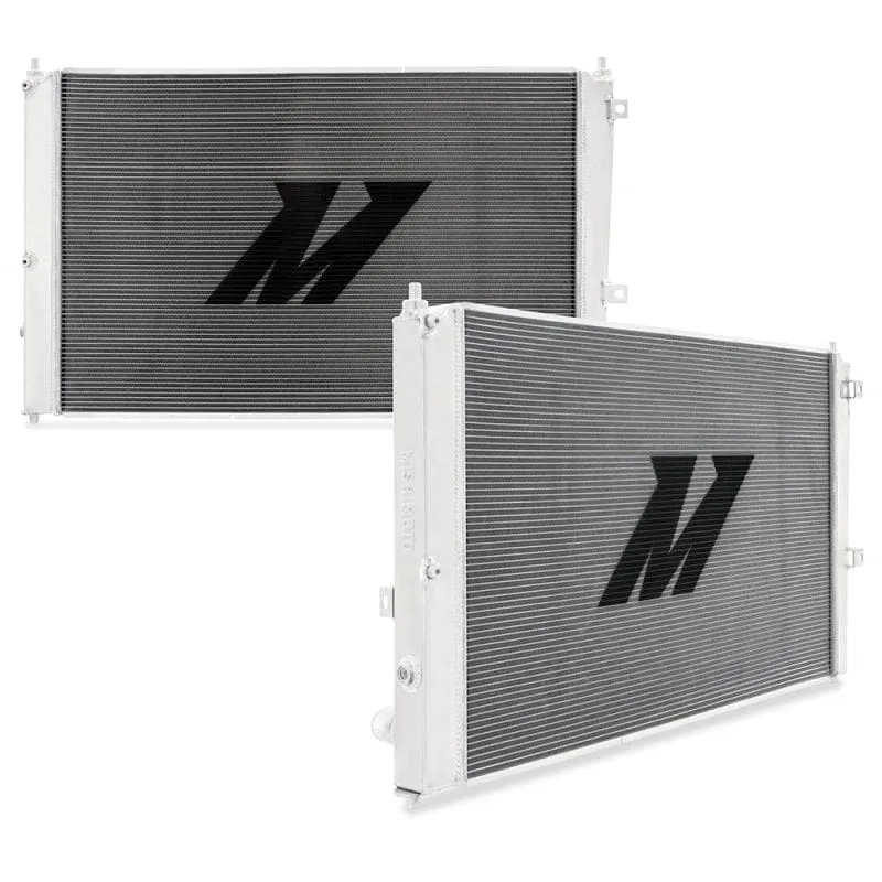 Mishimoto 2016  Honda Civic 1.5T (Incl. SI) Aluminum Performance Radiator