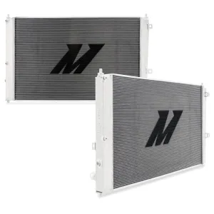 Mishimoto 2016  Honda Civic 1.5T (Incl. SI) Aluminum Performance Radiator