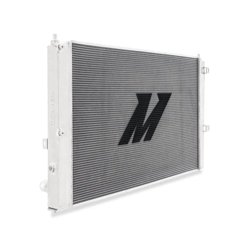 Mishimoto 2016  Honda Civic 1.5T (Incl. SI) Aluminum Performance Radiator