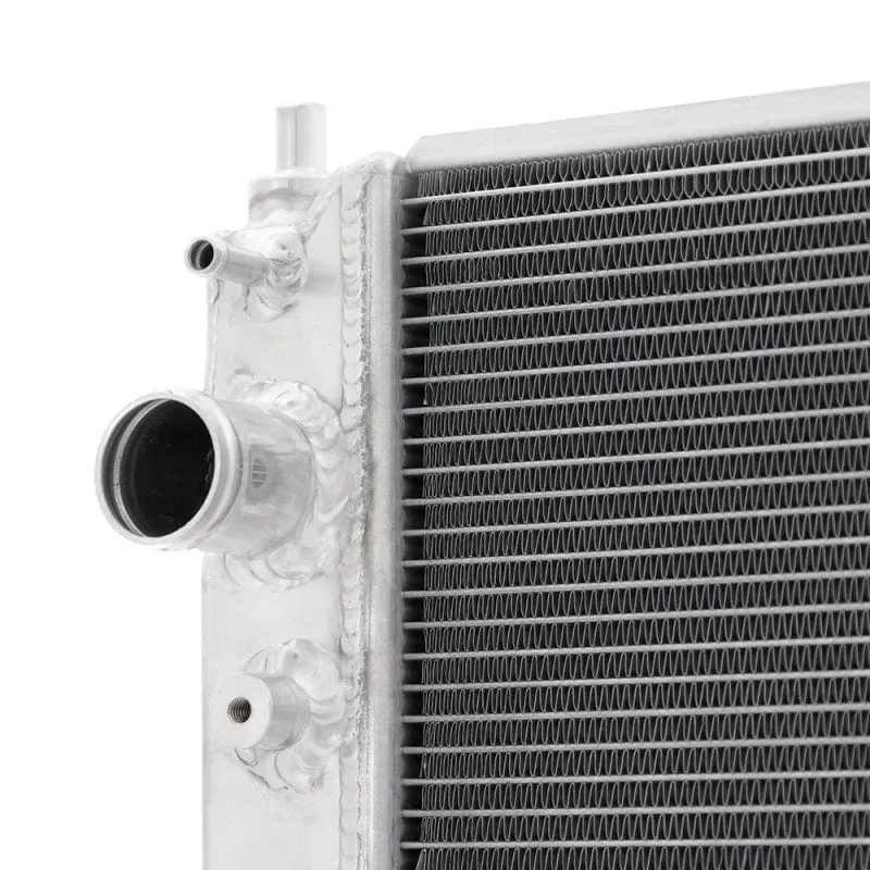 Mishimoto 2016  Honda Civic 1.5T (Incl. SI) Aluminum Performance Radiator