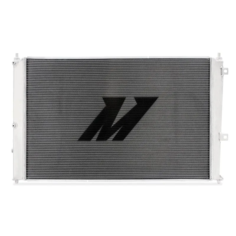 Mishimoto 2016  Honda Civic 1.5T (Incl. SI) Aluminum Performance Radiator