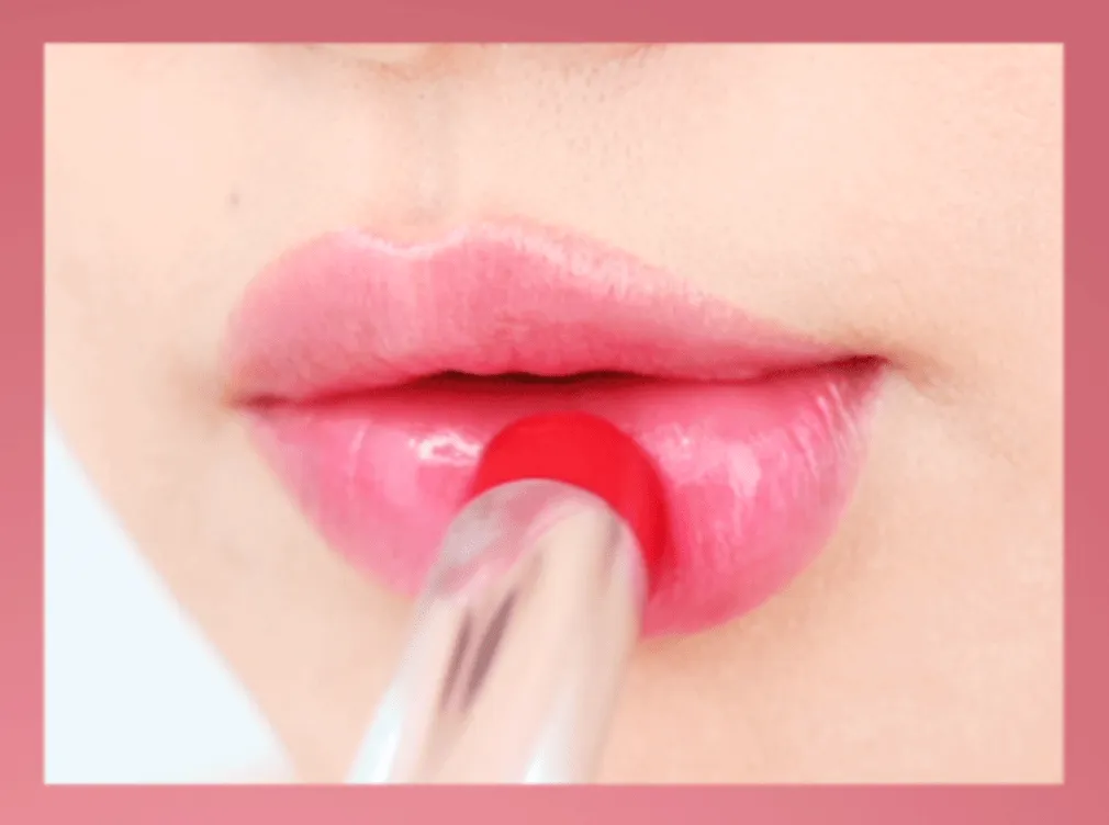 MISSHA - Dare Tint Lip Balm 4.8g