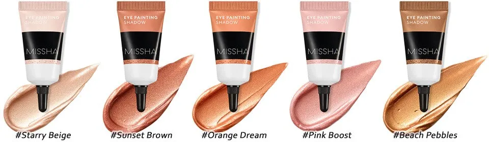 MISSHA Eye Painting Shadow