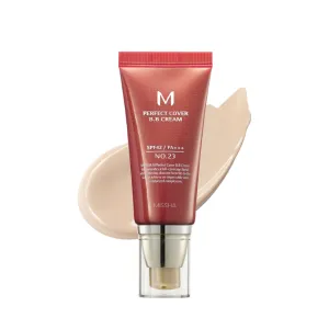 MISSHA M Perfect Cover BB Cream SPF42 PA    [#23 Natural Beige]