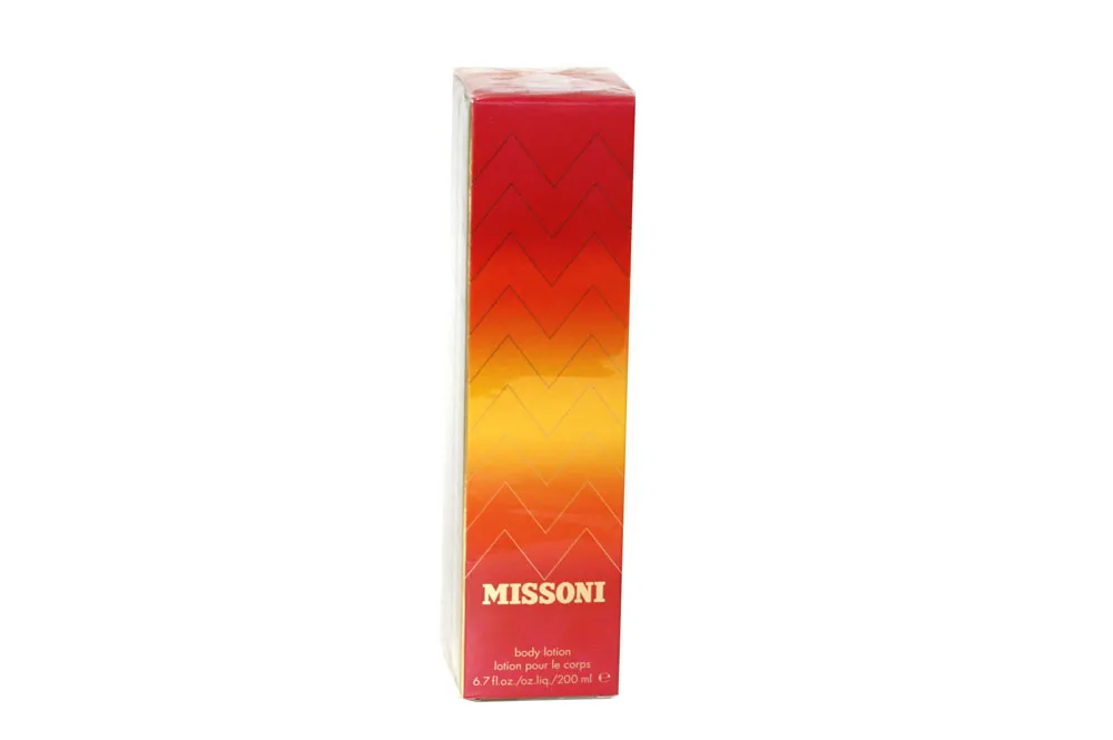 Missoni Body Lotion for Women