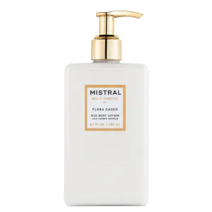 Mistral Luxe Collection Silk Body Lotion