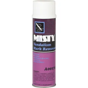 MISTY Vandalism Mark Remover