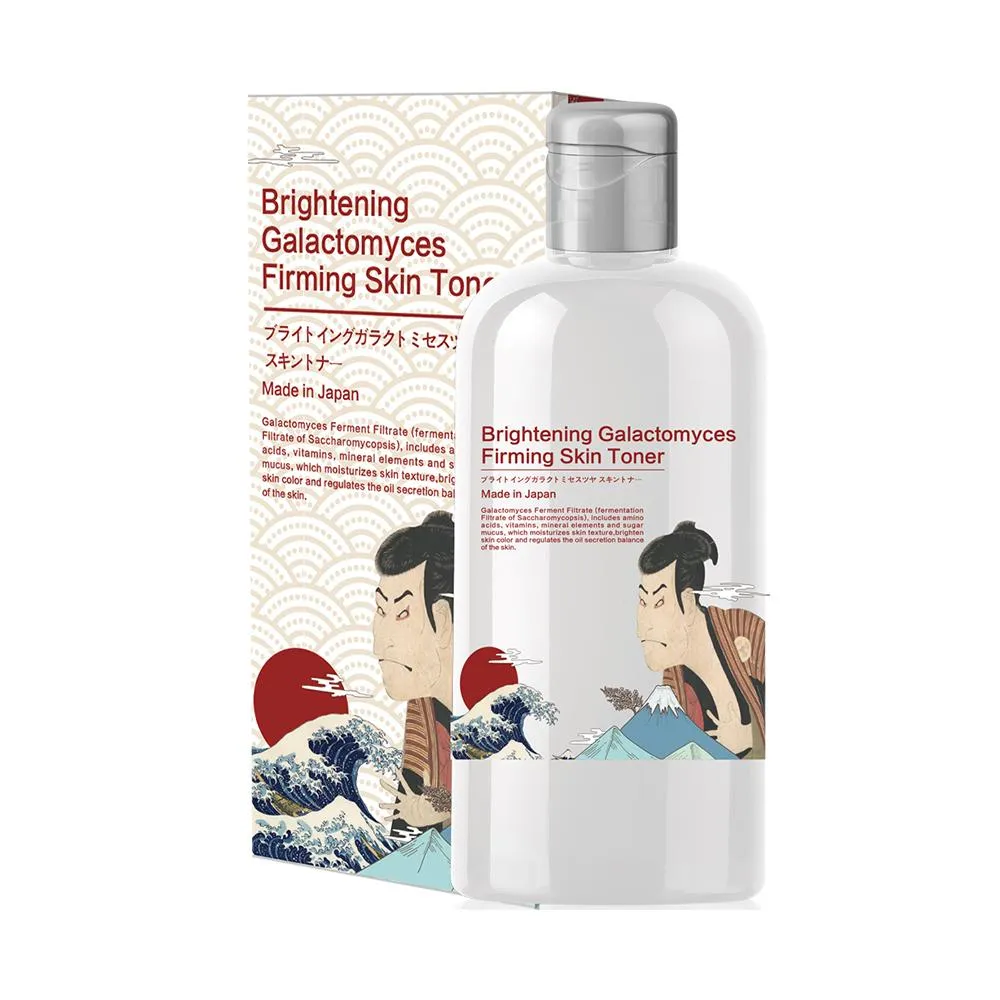 Mitomo Brightening Galactomyces Firming Skin Toner [JPSA00007-B-250]