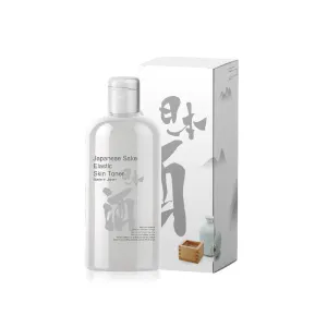 Mitomo Elastic Japanese Sake Skin Toner [TXSA00005-A-250]