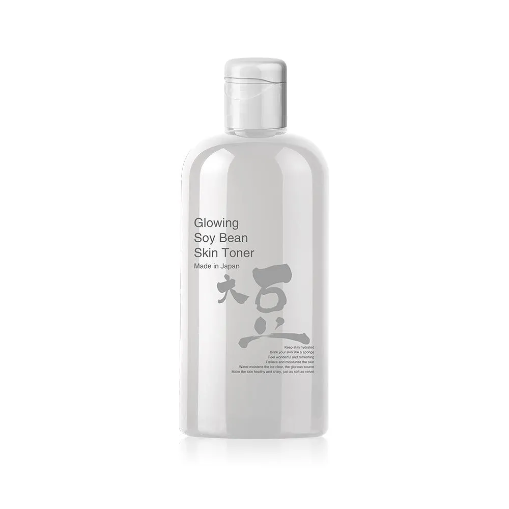Mitomo Glowing Soy Bean Skin Toner [TXSA00002-A-250]