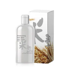 Mitomo Moisturizing Rice Bran Skin Toner [TXSA00001-A-250]