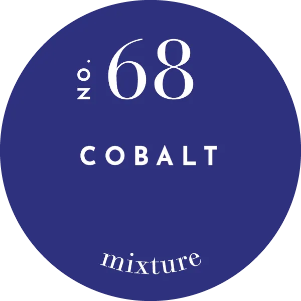 Mixture Man Nourishing Body Lotion - No 68 Cobalt