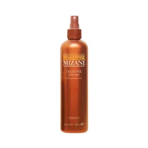 Mizani Styling Gloss Veil Shine Spray 250ml