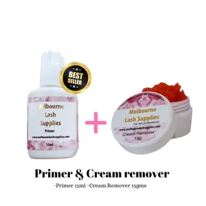 MLS Primer & Cream Remover
