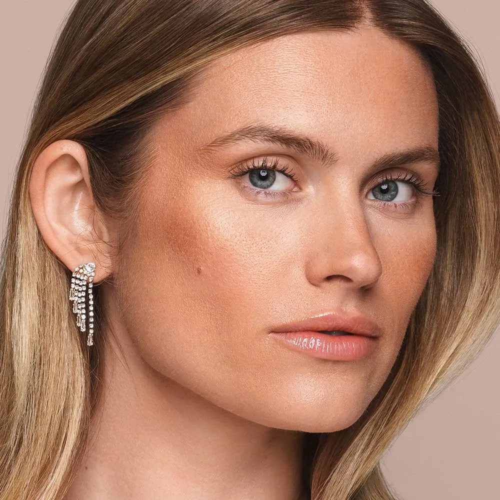 Ménage à Trois Butter Bronzer, Blush & Highlighter