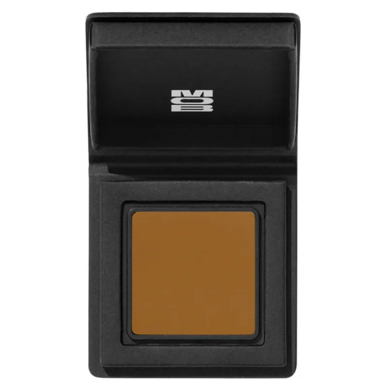 MOB Beauty Blurring Ceramide Cream Foundation - Gold 90