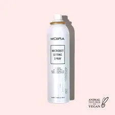 Moira Microdot Setting Spray oil Control 80 ml