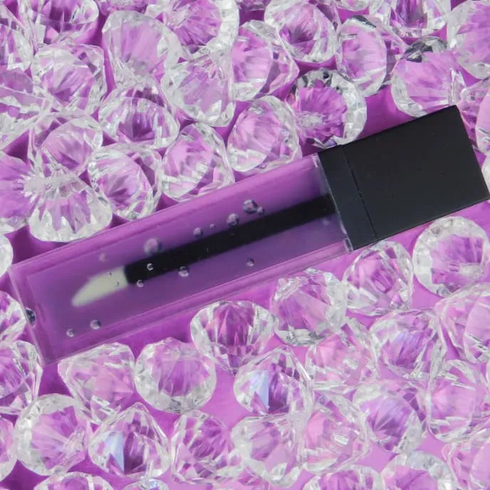Moist Lip Oil