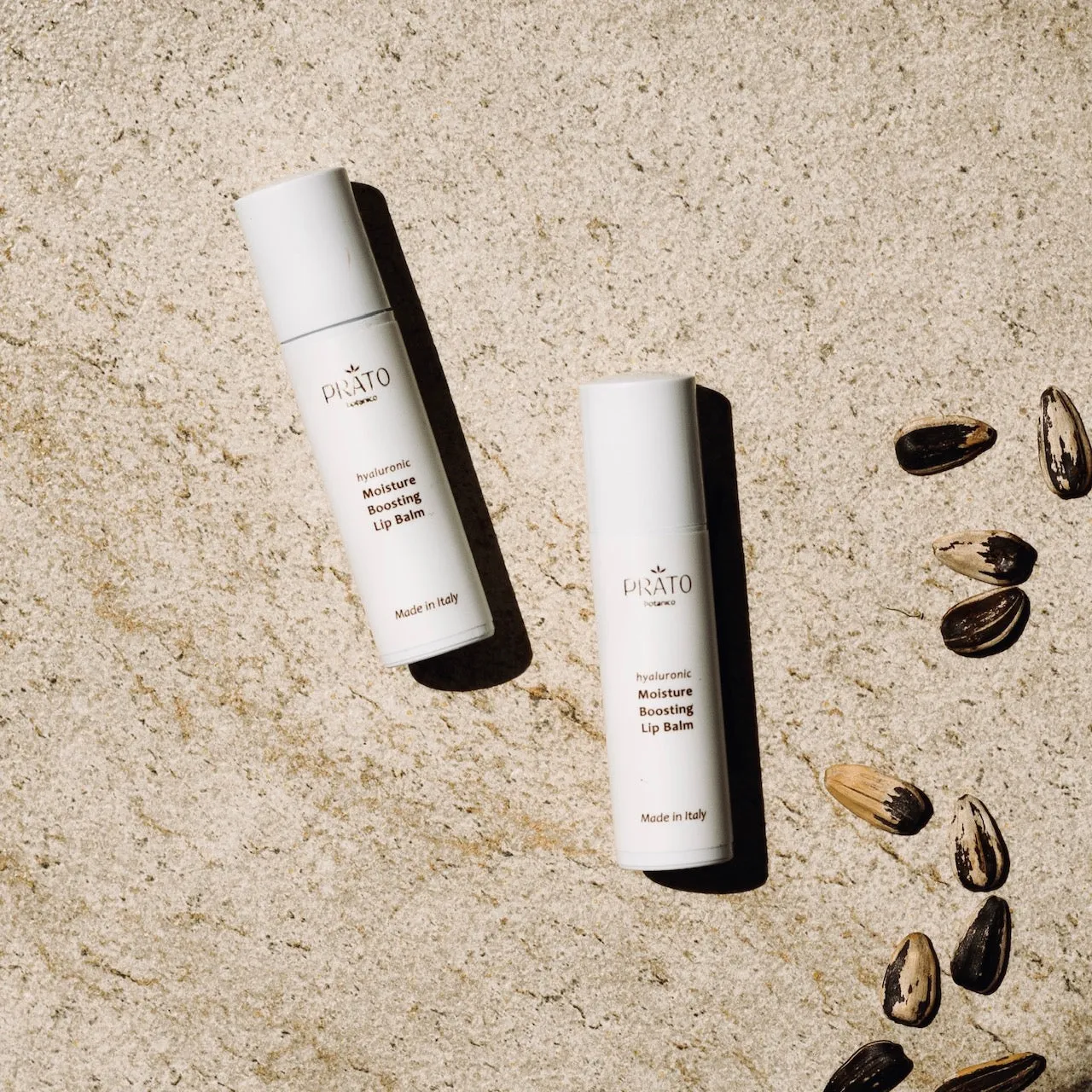 Moisture Boosting Lip Balm