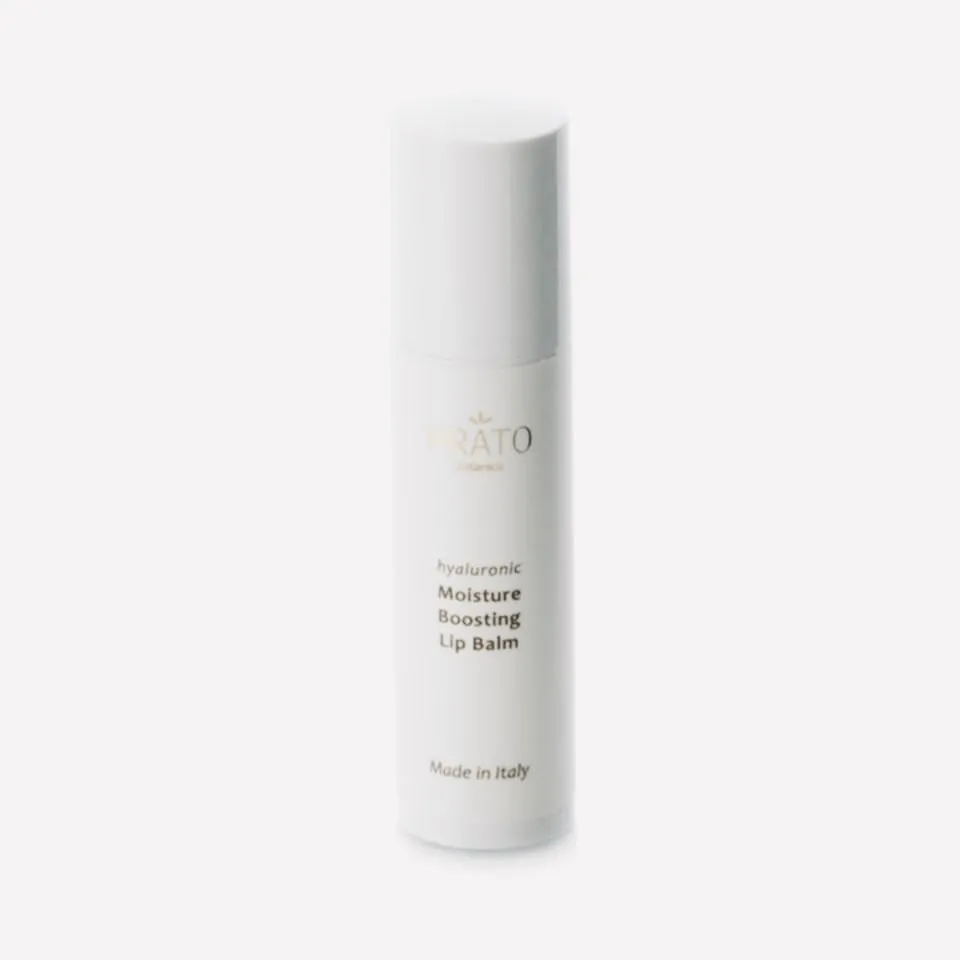 Moisture Boosting Lip Balm