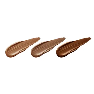 Moisture Foundation Samples Shades (Deep)