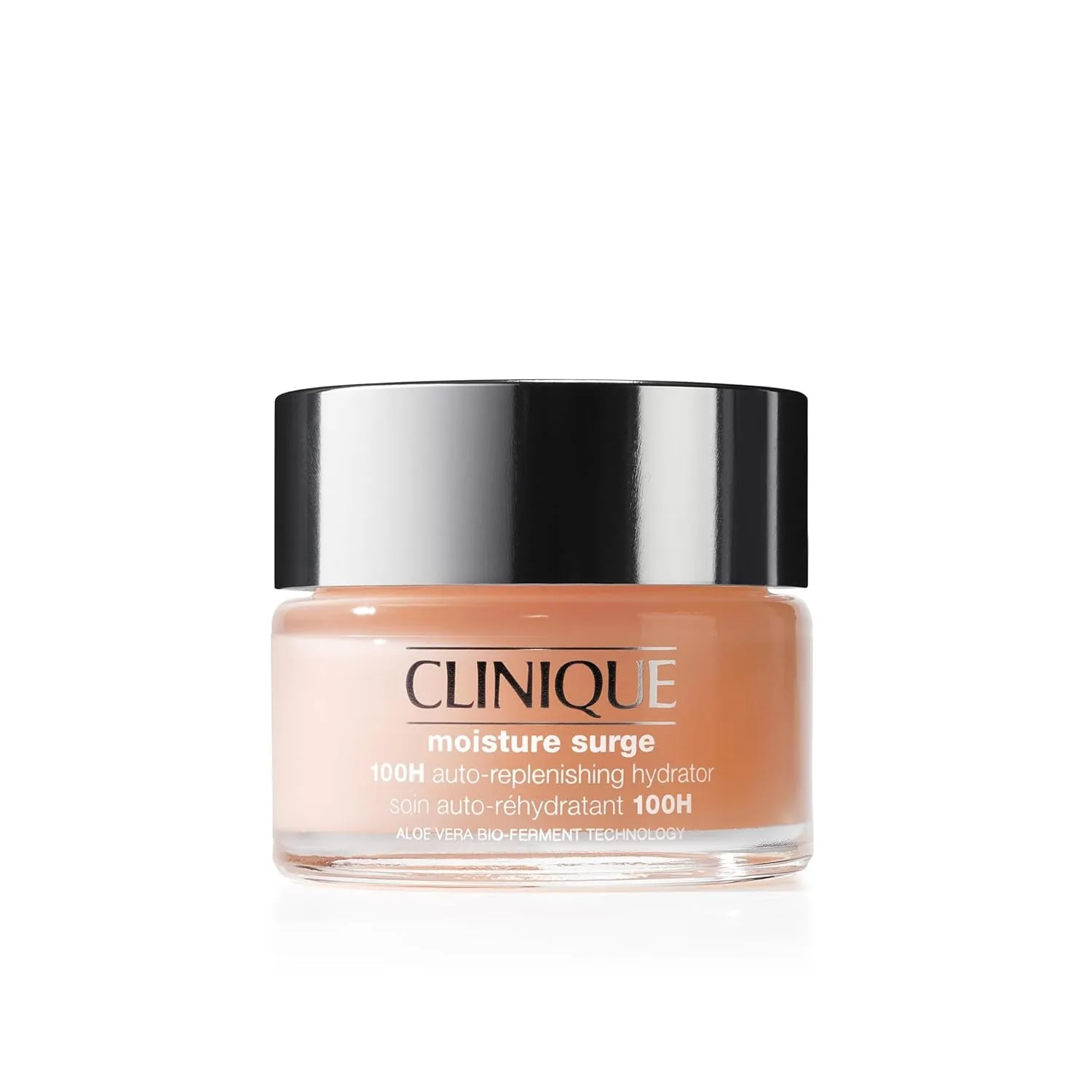 Moisture Surge 100H Auto-Replenishing Hydrator Oil Free Face Moisturizer with Hyaluronic Acid for All Skin Types | Hydrating   Moisturizing