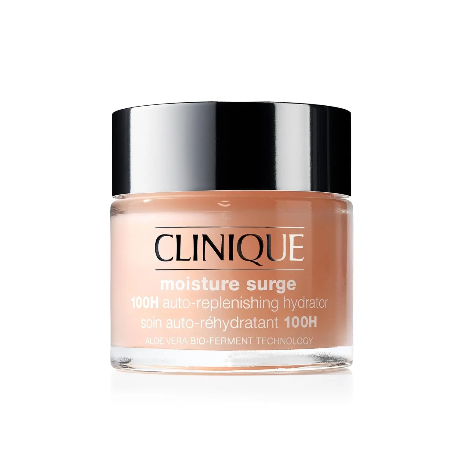 Moisture Surge 100H Auto-Replenishing Hydrator Oil Free Face Moisturizer with Hyaluronic Acid for All Skin Types | Hydrating   Moisturizing