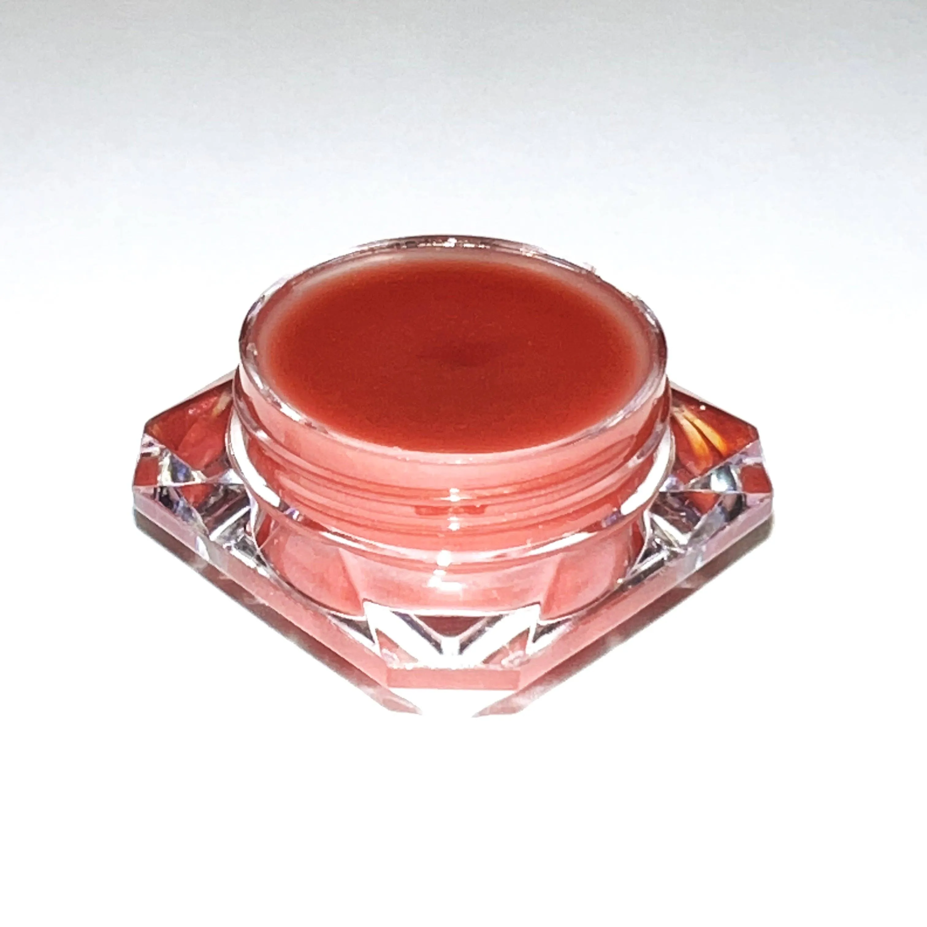 Moisturizing and Nourishing Lip Balm: #2 mauve
