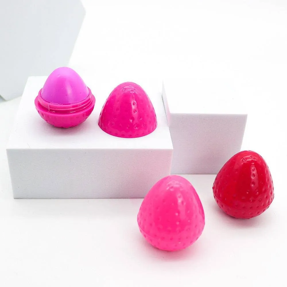 Moisturizing and Nourishing Lip Balm: #2 mauve