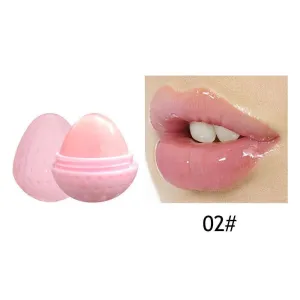 Moisturizing and Nourishing Lip Balm: #2 mauve