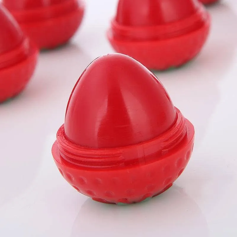 Moisturizing and Nourishing Lip Balm: #2 mauve