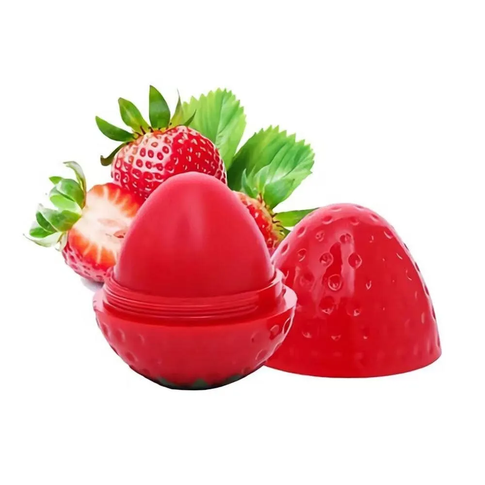 Moisturizing and Nourishing Lip Balm: #2 mauve