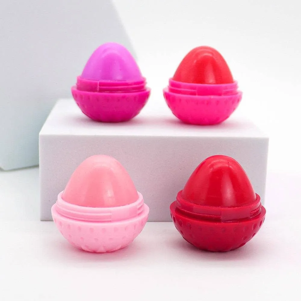 Moisturizing and Nourishing Lip Balm: #2 mauve