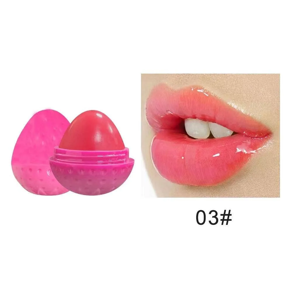 Moisturizing and Nourishing Lip Balm: #2 mauve