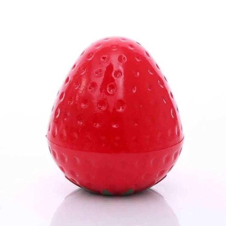 Moisturizing and Nourishing Lip Balm: #2 mauve