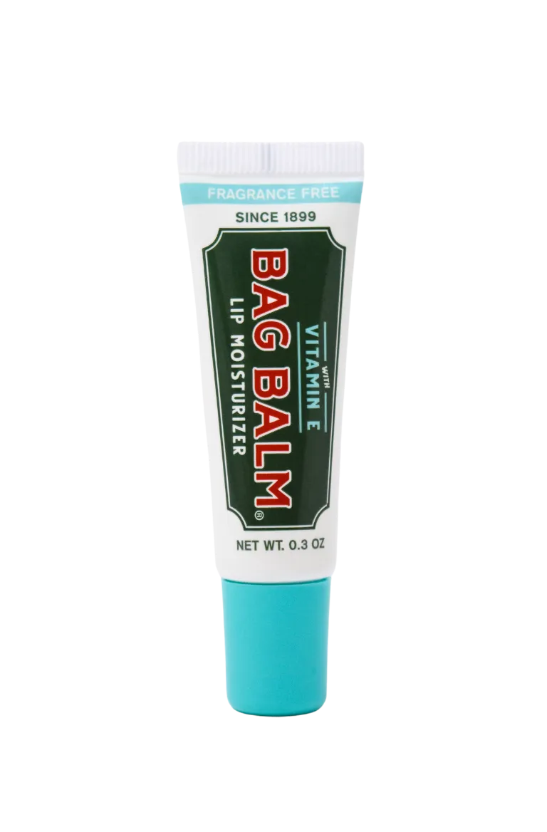 Moisturizing Lip Balm