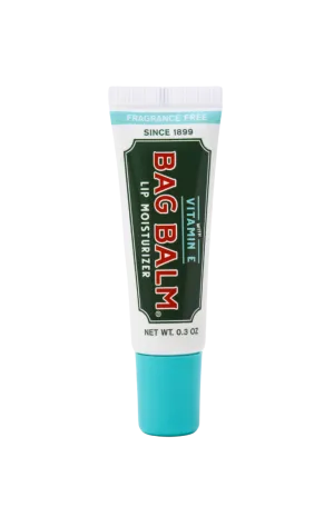 Moisturizing Lip Balm