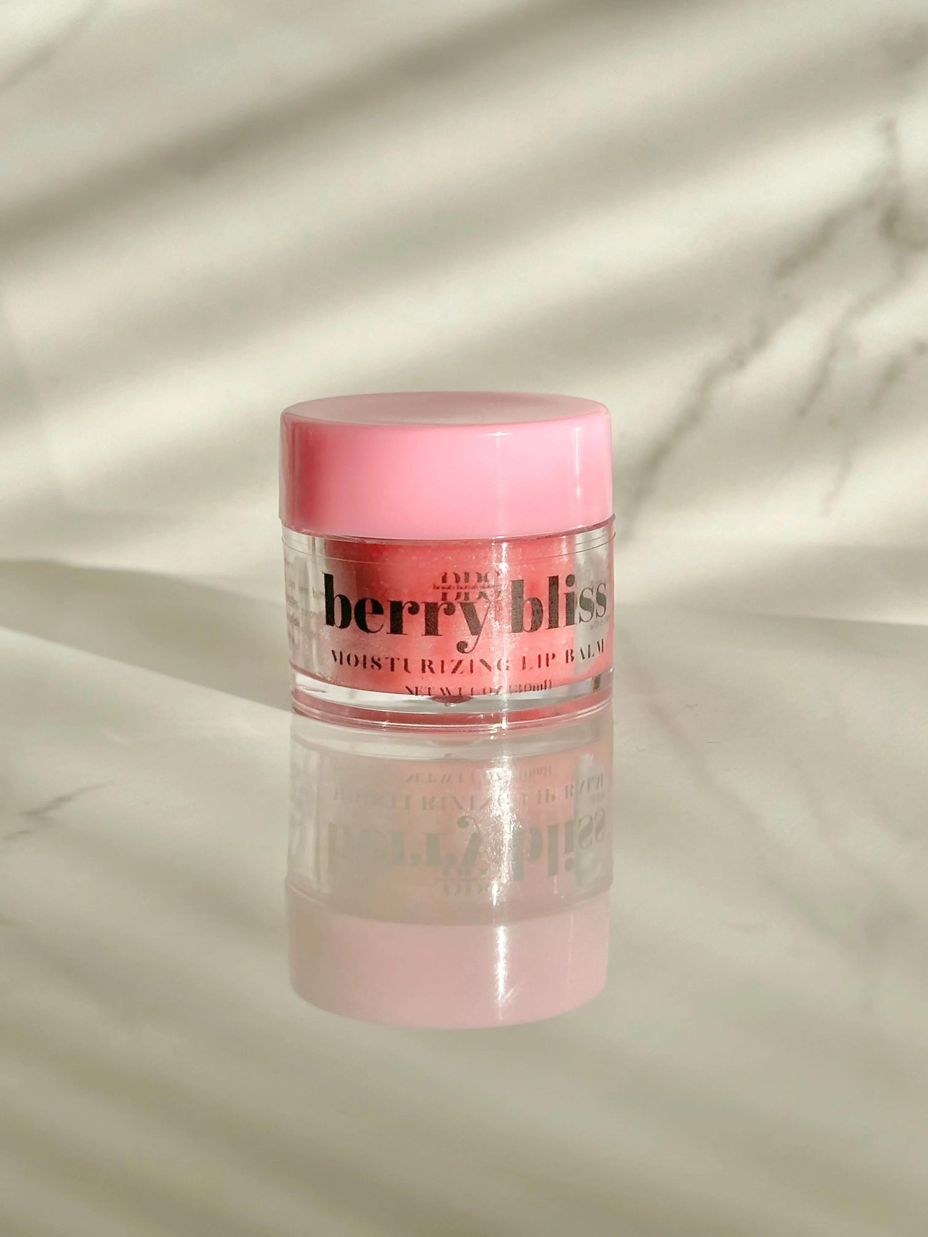 MOISTURIZING LIP BALMS