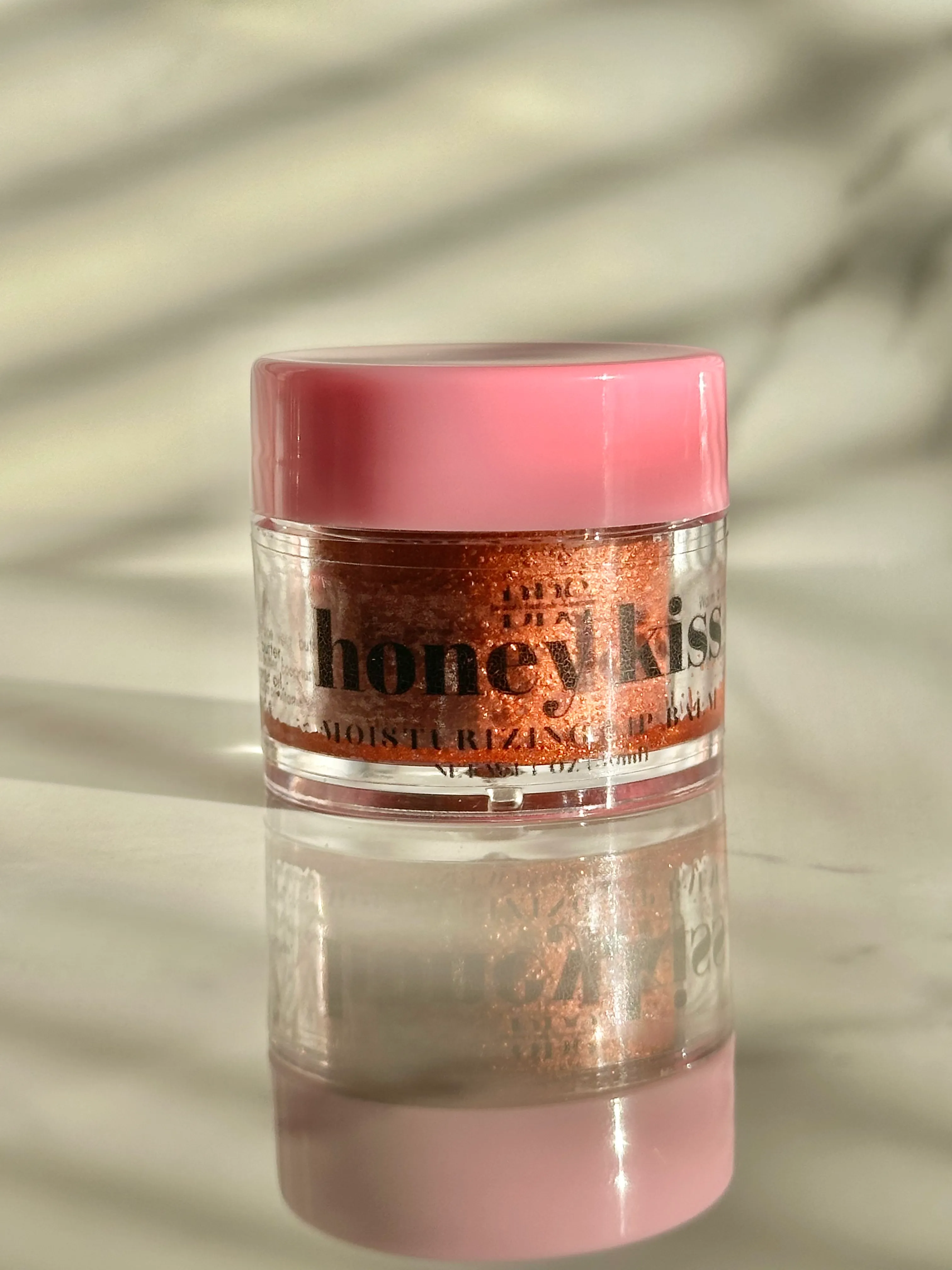 MOISTURIZING LIP BALMS
