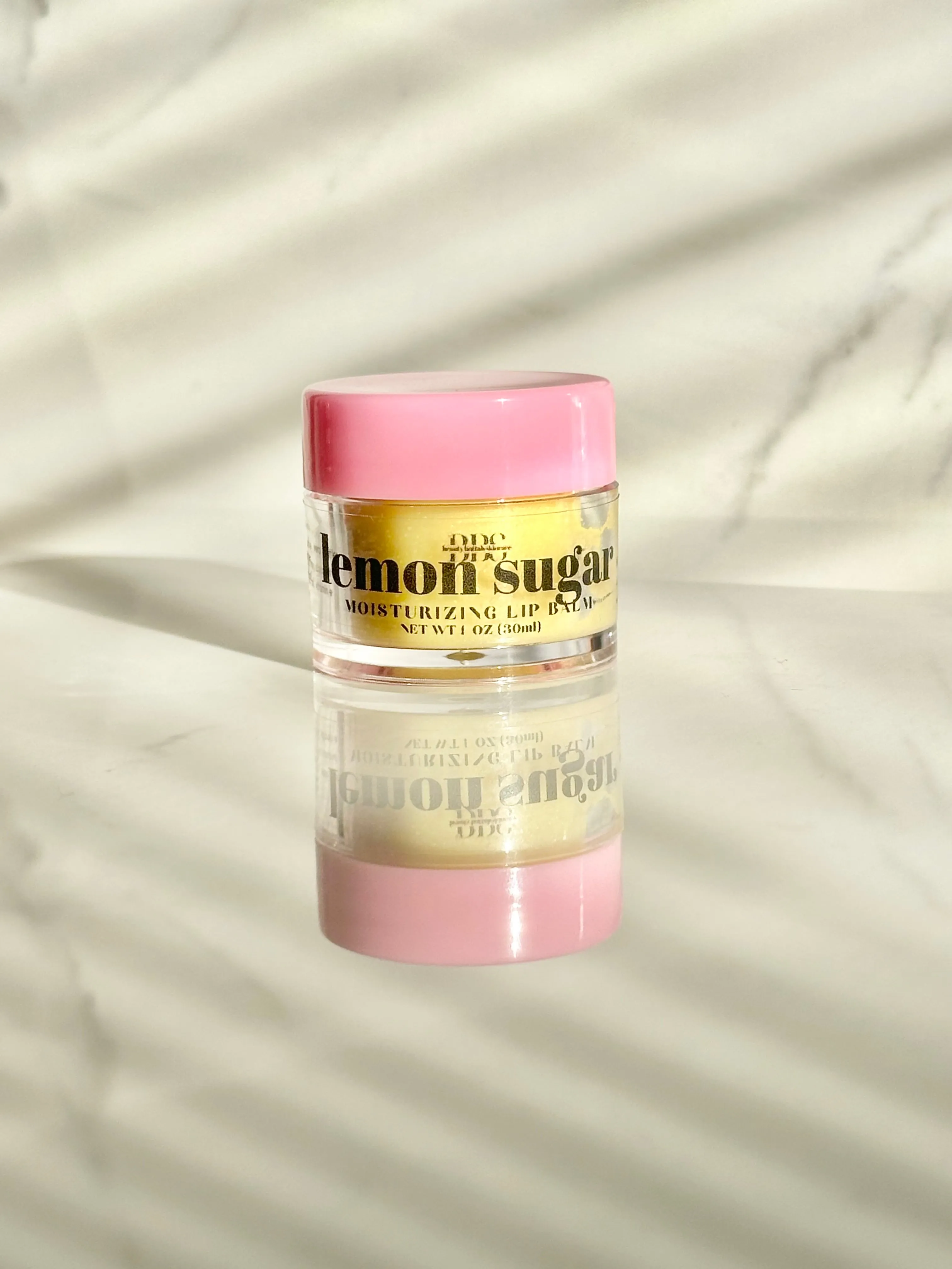 MOISTURIZING LIP BALMS