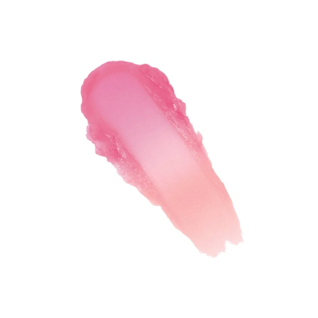 Moisturizing lip bomb - pink - 3g
