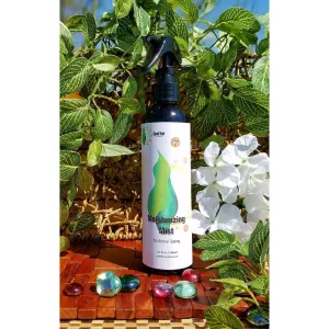 Moisturizing Mist (Step 6)