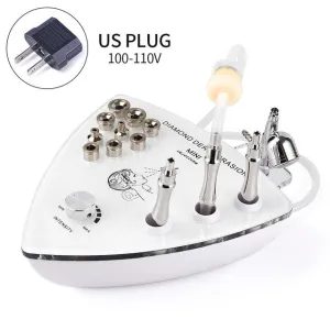 Moisturizing Water Sprayer Remove Blackhead Peeling Machine