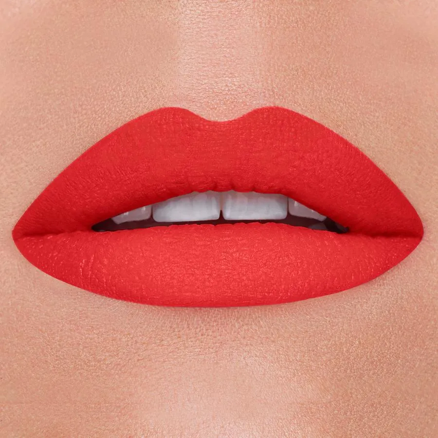 Molten Matte Liquid Lipstick