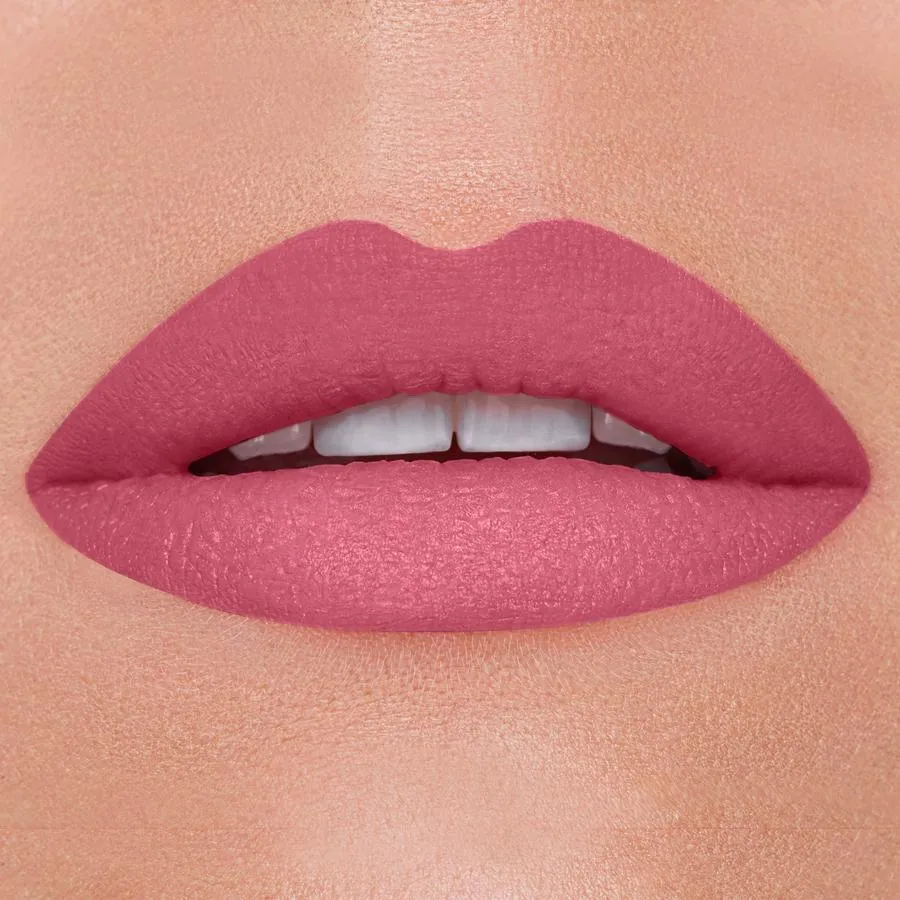 Molten Matte Liquid Lipstick
