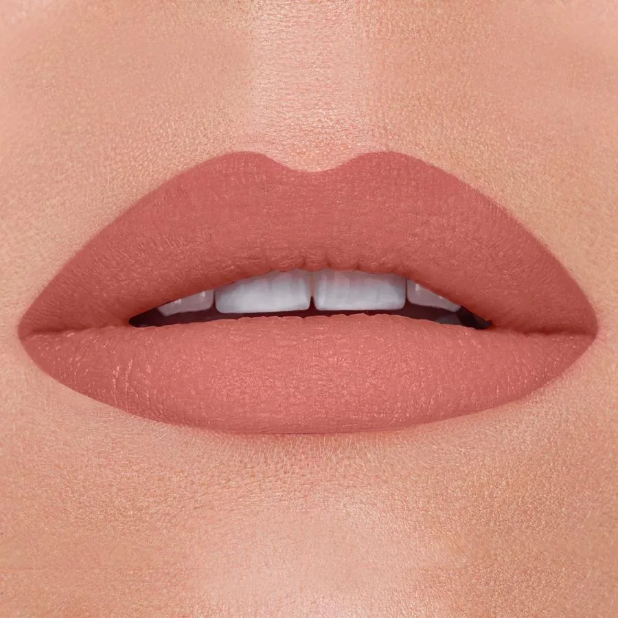 Molten Matte Liquid Lipstick