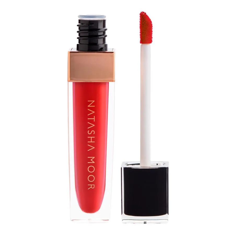 Molten Matte Liquid Lipstick