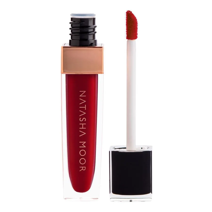 Molten Matte Liquid Lipstick