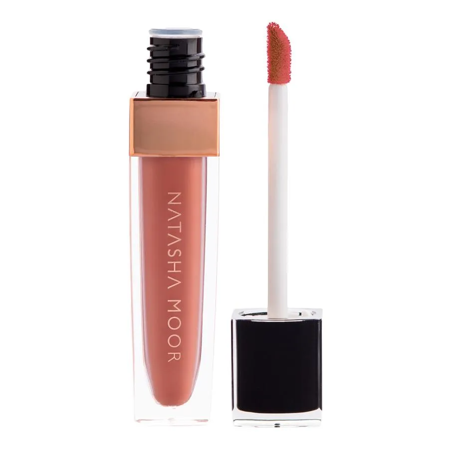 Molten Matte Liquid Lipstick